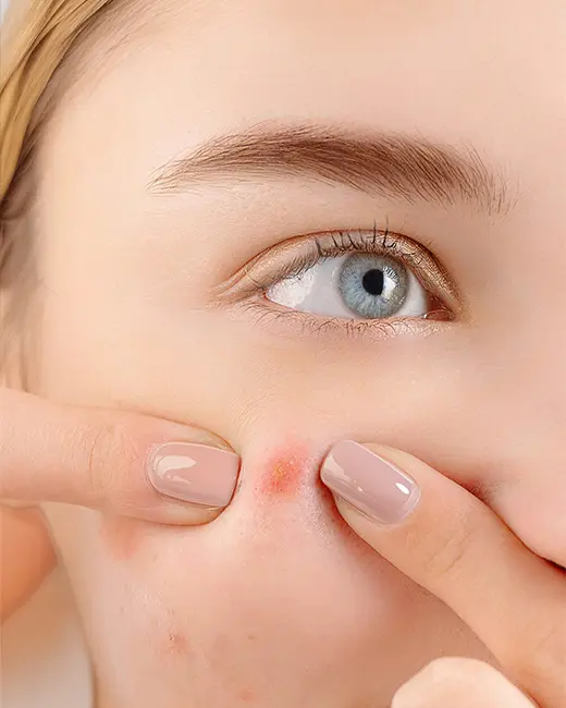 Acne Treatments in St. George